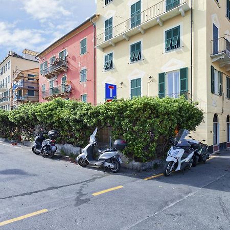 Apartament L'Aria Del Mare By Wonderful Italy Genua Zewnętrze zdjęcie